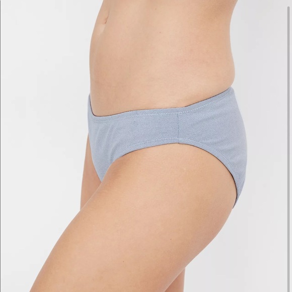 Madewell Classic Bikini Bottom - Picture 2 of 8